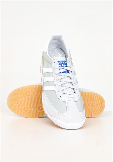 Sneakers SL 72 RS grigie da donna ADIDAS ORIGINALS | IH8079.